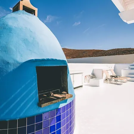 Veaco Bahiazul Mit Privatem Pool Und Jacu By Interhome Corralejo