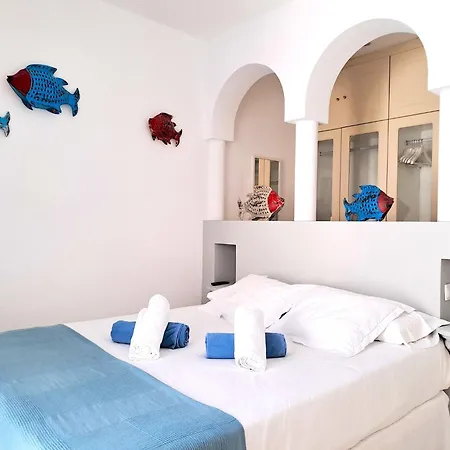 Veaco Bahiazul Mit Privatem Pool Und Jacu By Interhome Dom wakacyjny Corralejo