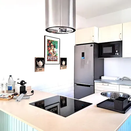 Veaco Bahiazul Mit Privatem Pool Und Jacu By Interhome Dom wakacyjny *