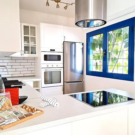 Veaco Bahiazul Mit Privatem Pool Und Jacu By Interhome Dom wakacyjny Corralejo