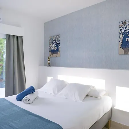 Veaco Bahiazul Mit Privatem Pool Und Jacu By Interhome Dom wakacyjny *
