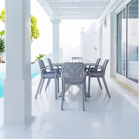 Veaco Bahiazul Mit Privatem Pool Und Jacu By Interhome Dom wakacyjny