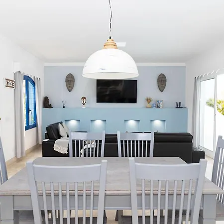 Veaco Bahiazul Mit Privatem Pool Und Jacu By Interhome