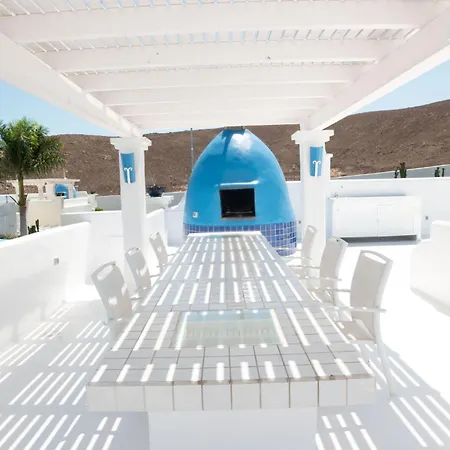 Dom wakacyjny Veaco Bahiazul Mit Privatem Pool Und Jacu By Interhome Corralejo