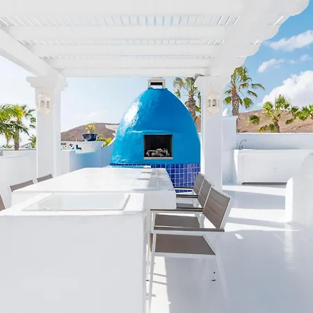 Veaco Bahiazul Mit Privatem Pool Und Jacu By Interhome Dom wakacyjny *